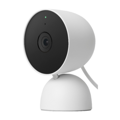 NEST CAM (INDOOR, WIRED)