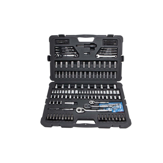 201PC MECHANICS TOOL SET