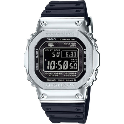 MENS G-STEEL BLUETOOTH STRAP WATCH