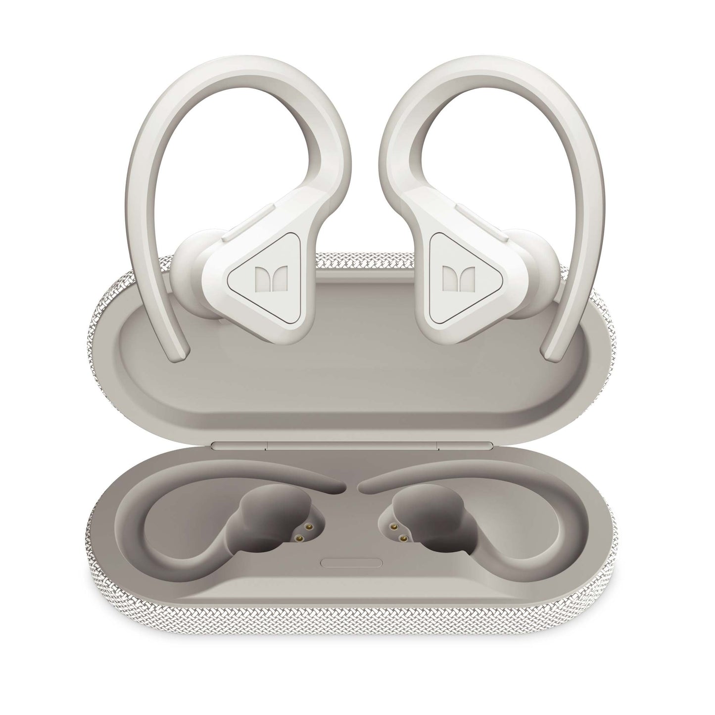 DNA FIT SPORT ANC TRUE WIRELESS EARBUDS