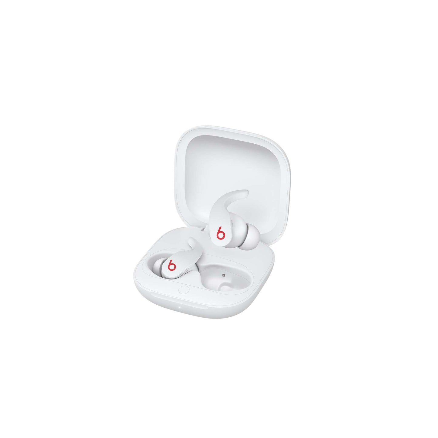 FIT PRO TRUE WIRELESS NOISE CANCELLING EARBUDS WHITE