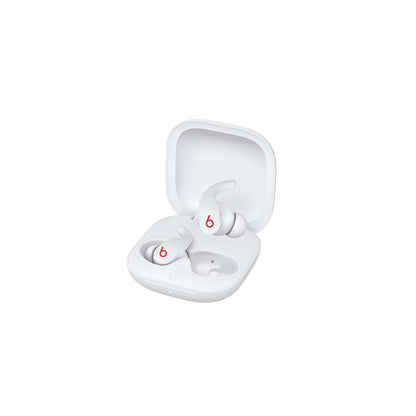 FIT PRO TRUE WIRELESS NOISE CANCELLING EARBUDS WHITE