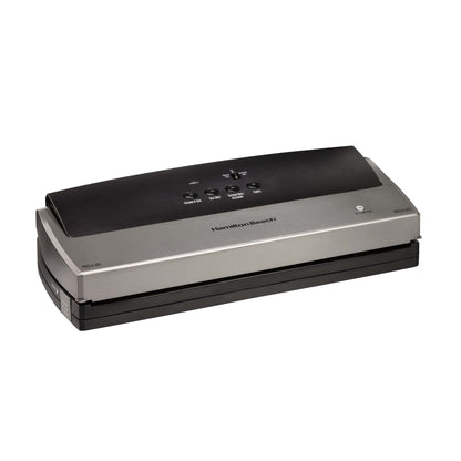NUTRIFRESH VACUUM SEALER