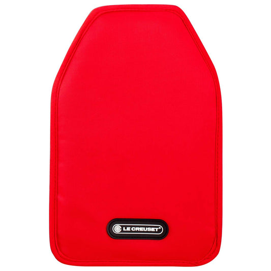 WINE COOLER SLEEVE CERISE