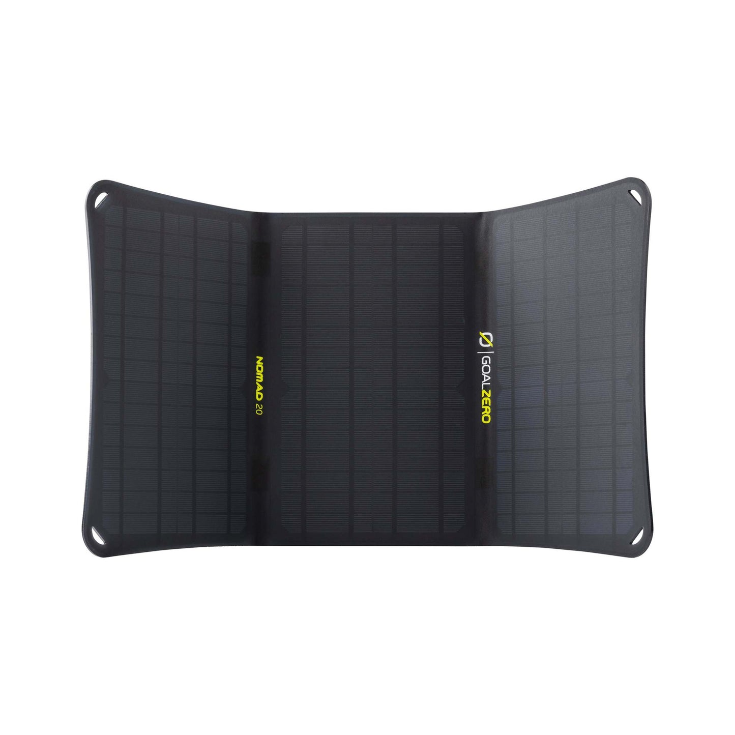 NOMAD 20 SOLAR PANEL