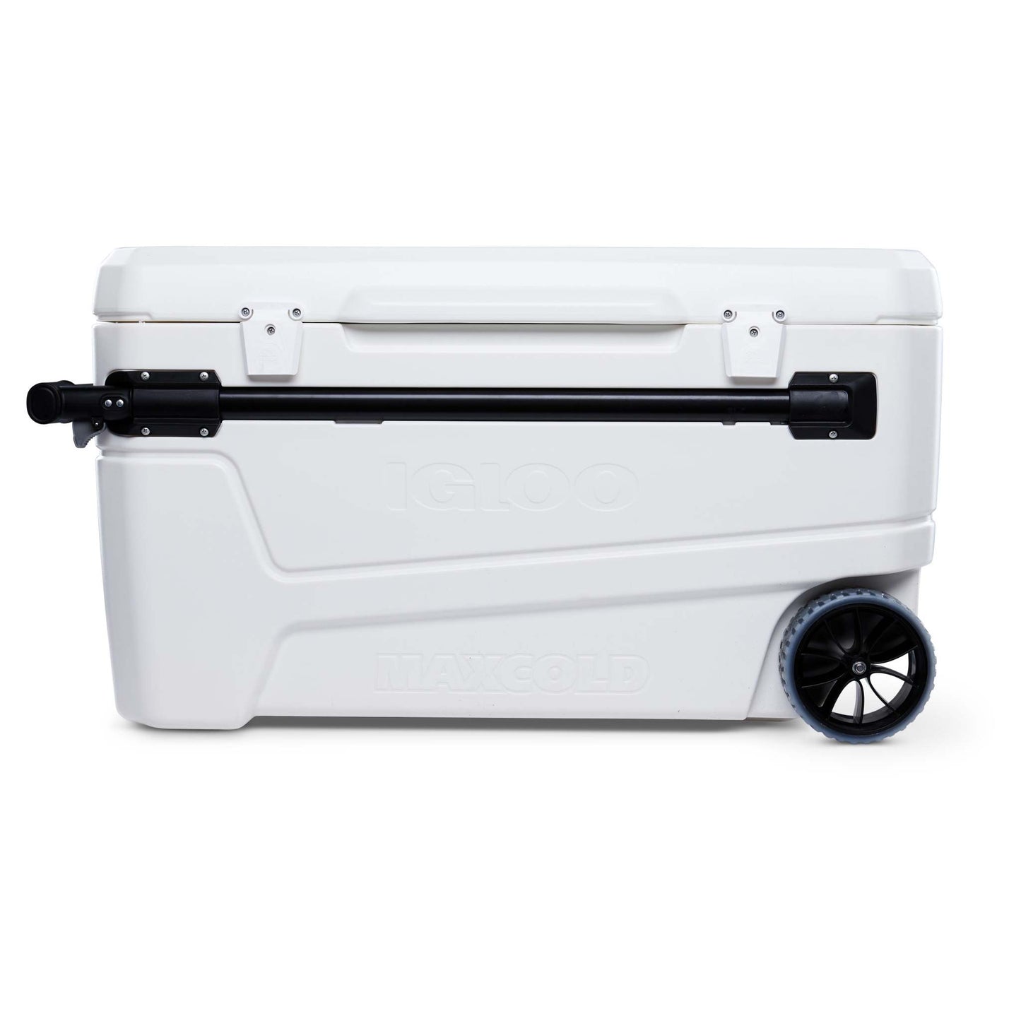 SUNSET GLIDE 110QT ROLLER COOLER