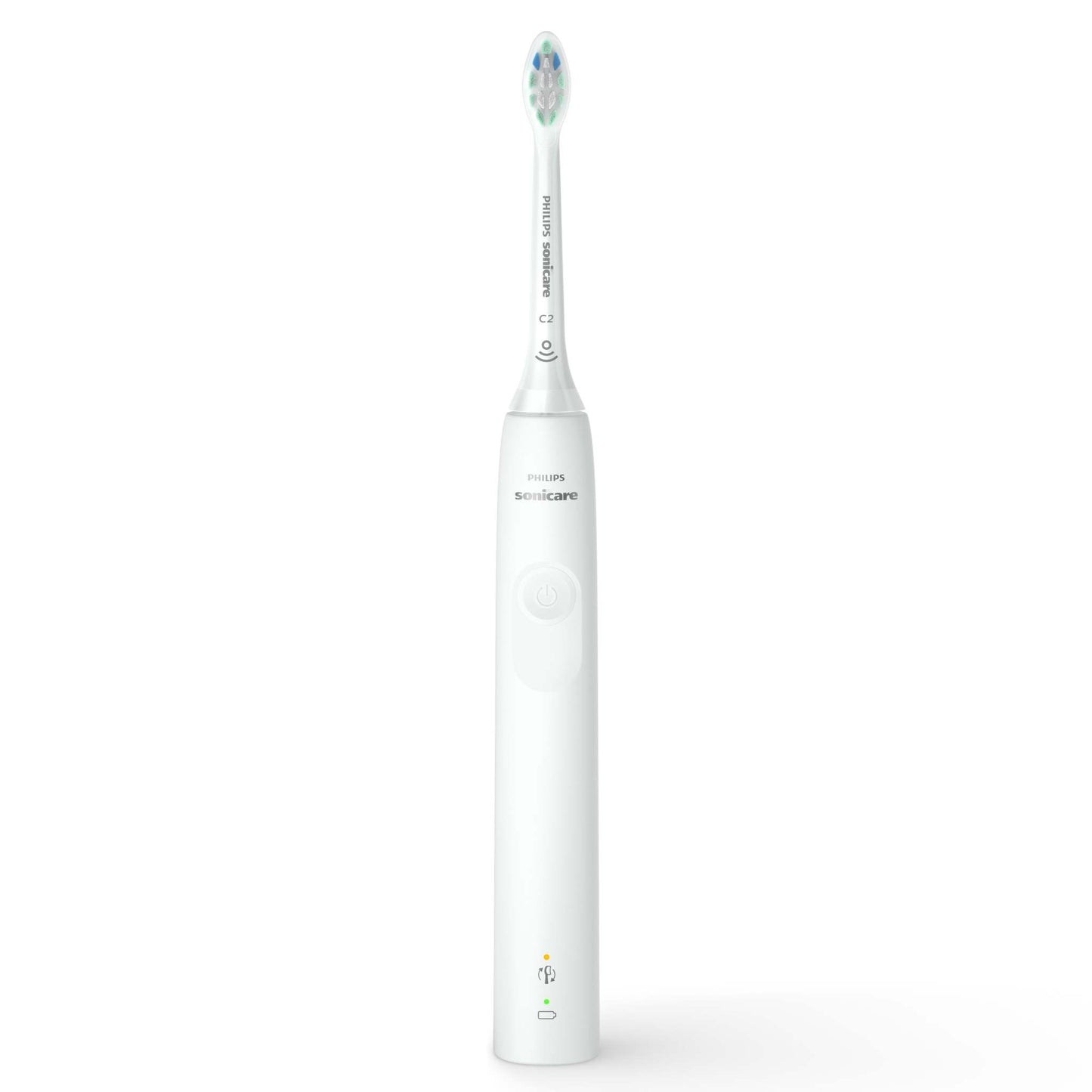 4100 POWER TOOTHBRUSH