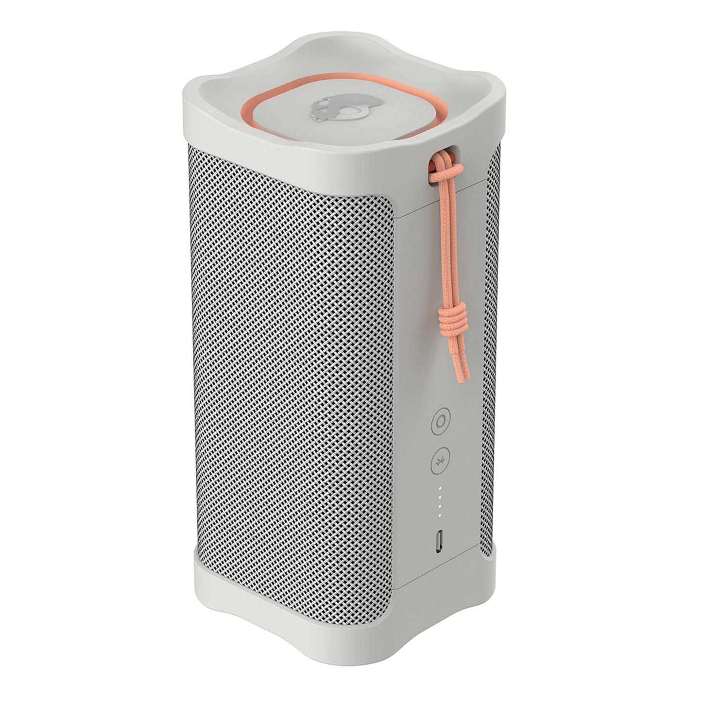 TERRAIN XL PORTABLE WIRELESS BLUETOOTH SPEAKER BONE
