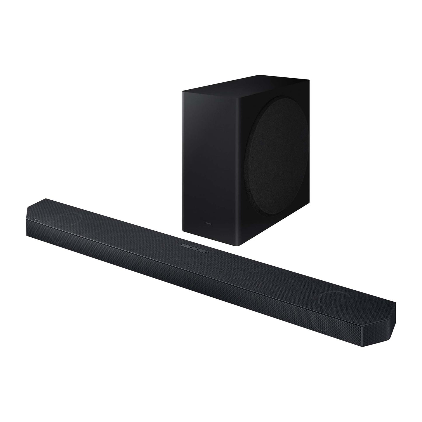 Q-SERIES 3.1.2 CHANNEL QS730D SOUNDBAR W/ SUBWOOFER