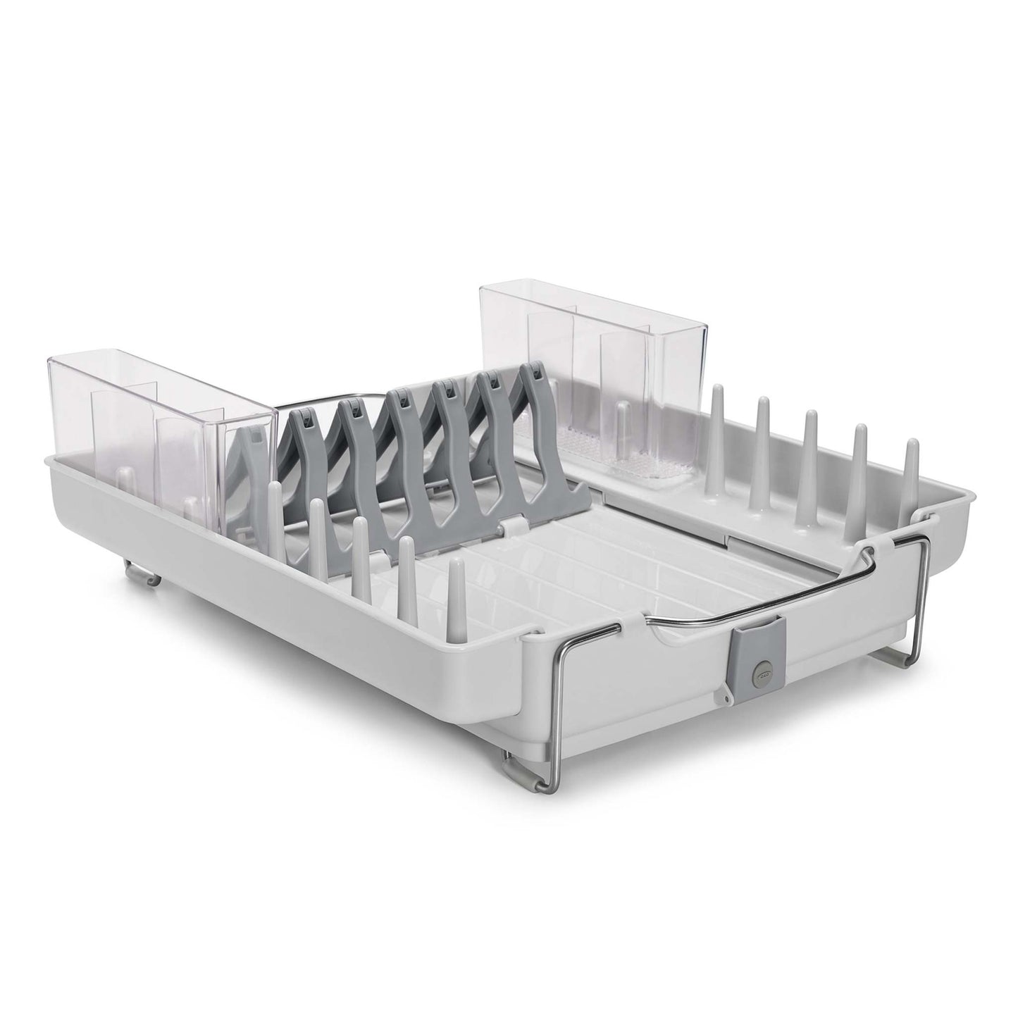GOOD GRIPS FOLDAWAY DISH RACK