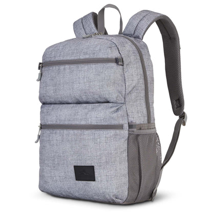 EVERCLASS BACKPACK HEATHER
