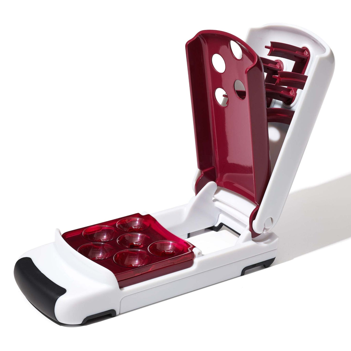 GOOD GRIPS QUICK RELEASE MULTI-CHERRY PITTER