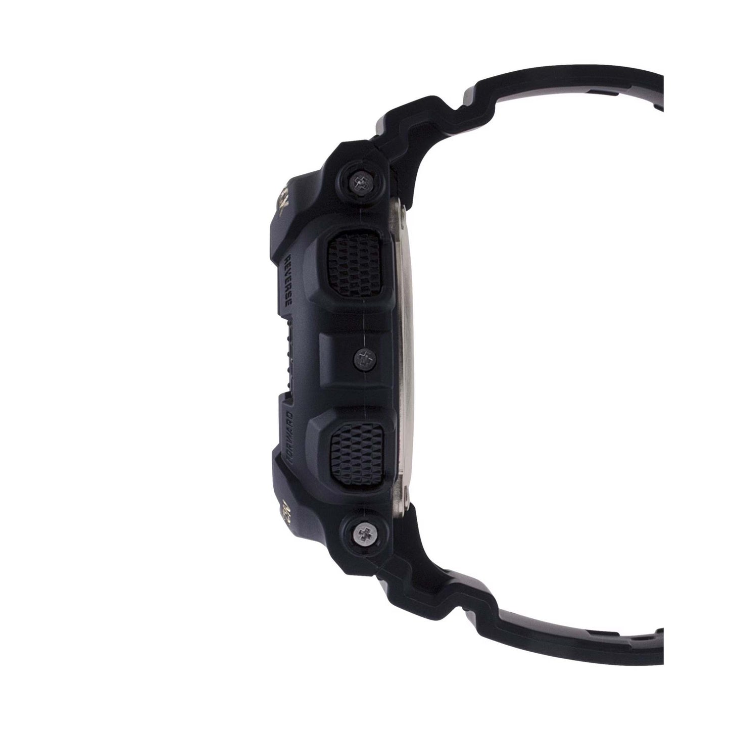 LADIES COMPACT G-SHOCK ANA-DIGI WATCH