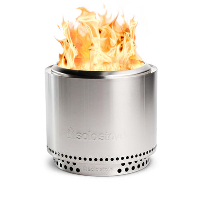 BONFIRE + STAND 2