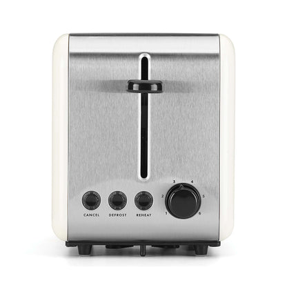 DECO DOT 2 SLICE TOASTER