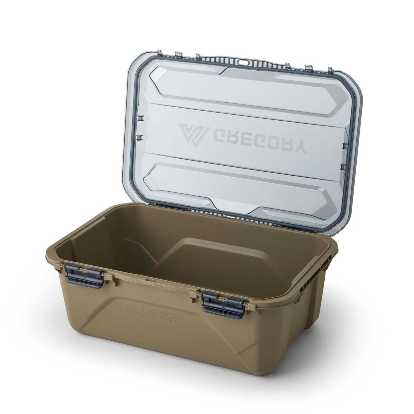 ALPACA GEAR BOX 45 MIRAGE TAN