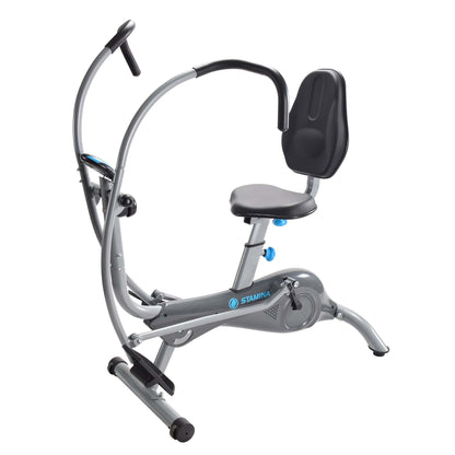 ACTIVE AGING EASYSTEP