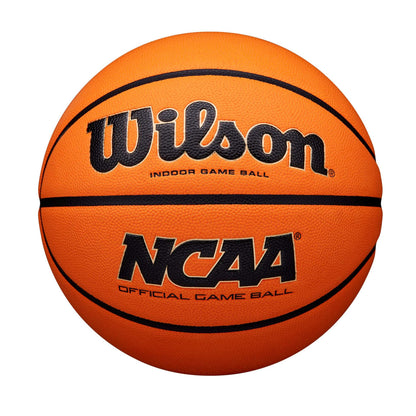 NCAA EVO NXT OFFICIAL GAME BASKETBALL - SIZE 6