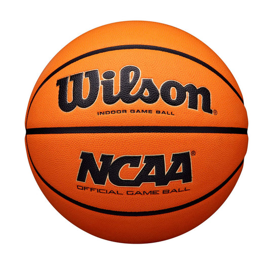 NCAA EVO NXT OFFICIAL GAME BASKETBALL - SIZE 6