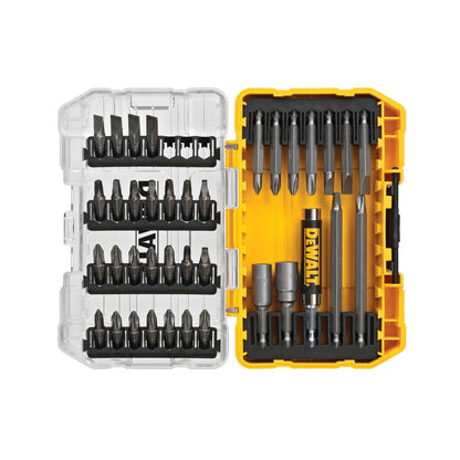 37PC SCREWDRIVING SET W/ TOUGHCASE