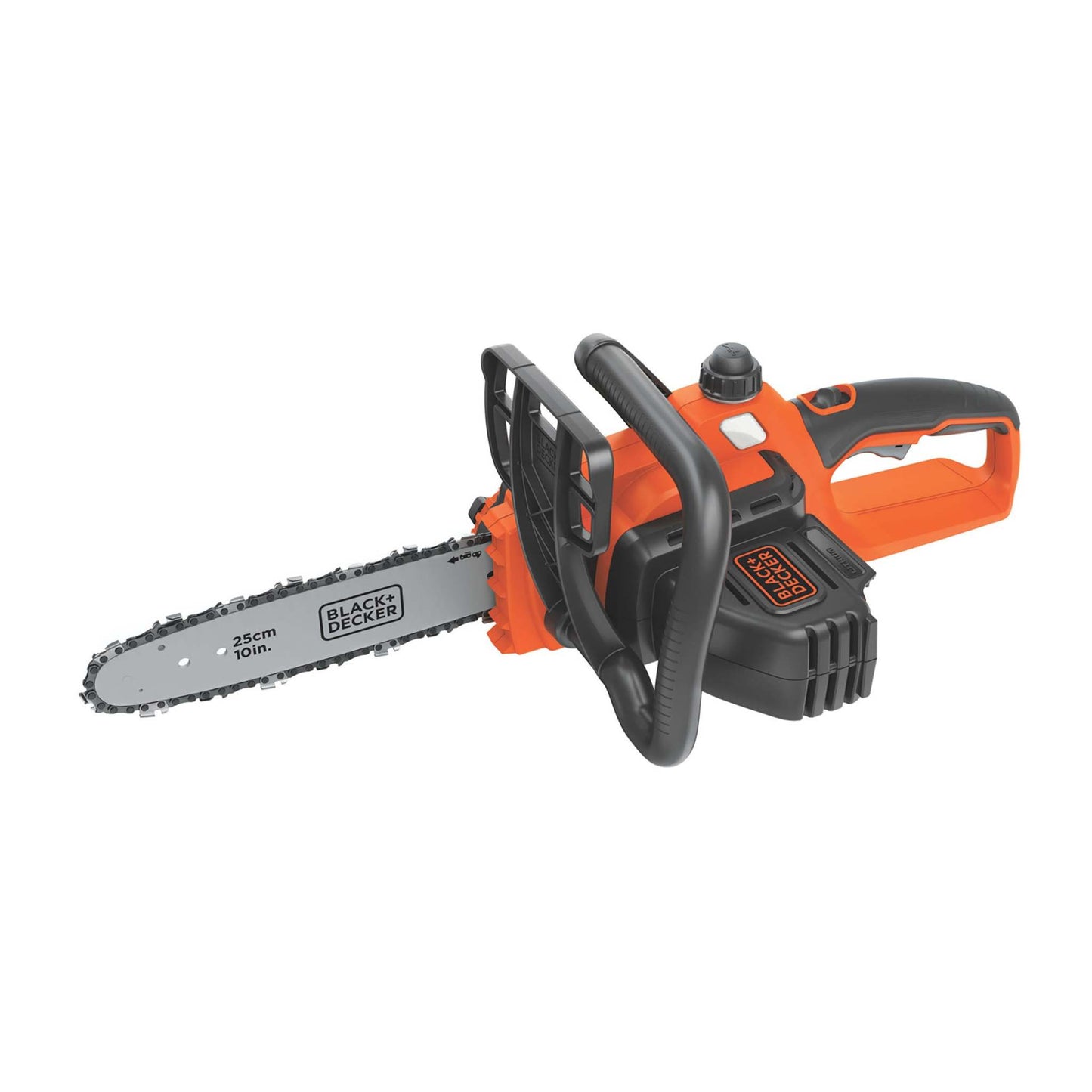 20V MAX LITHIUM 10" CORDLESS CHAINSAW