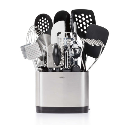 GOOD GRIPS 15PC KITCHEN TOOL SET