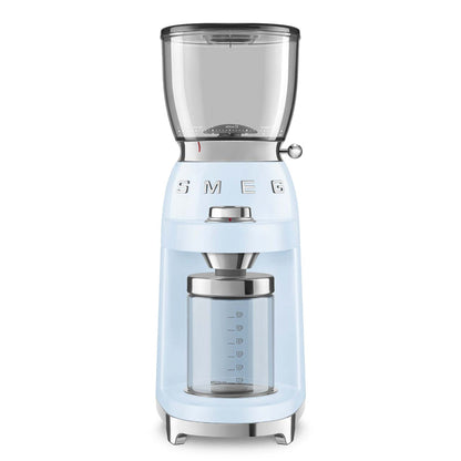 50'S RETRO-STYLE COFFEE GRINDER, PASTEL