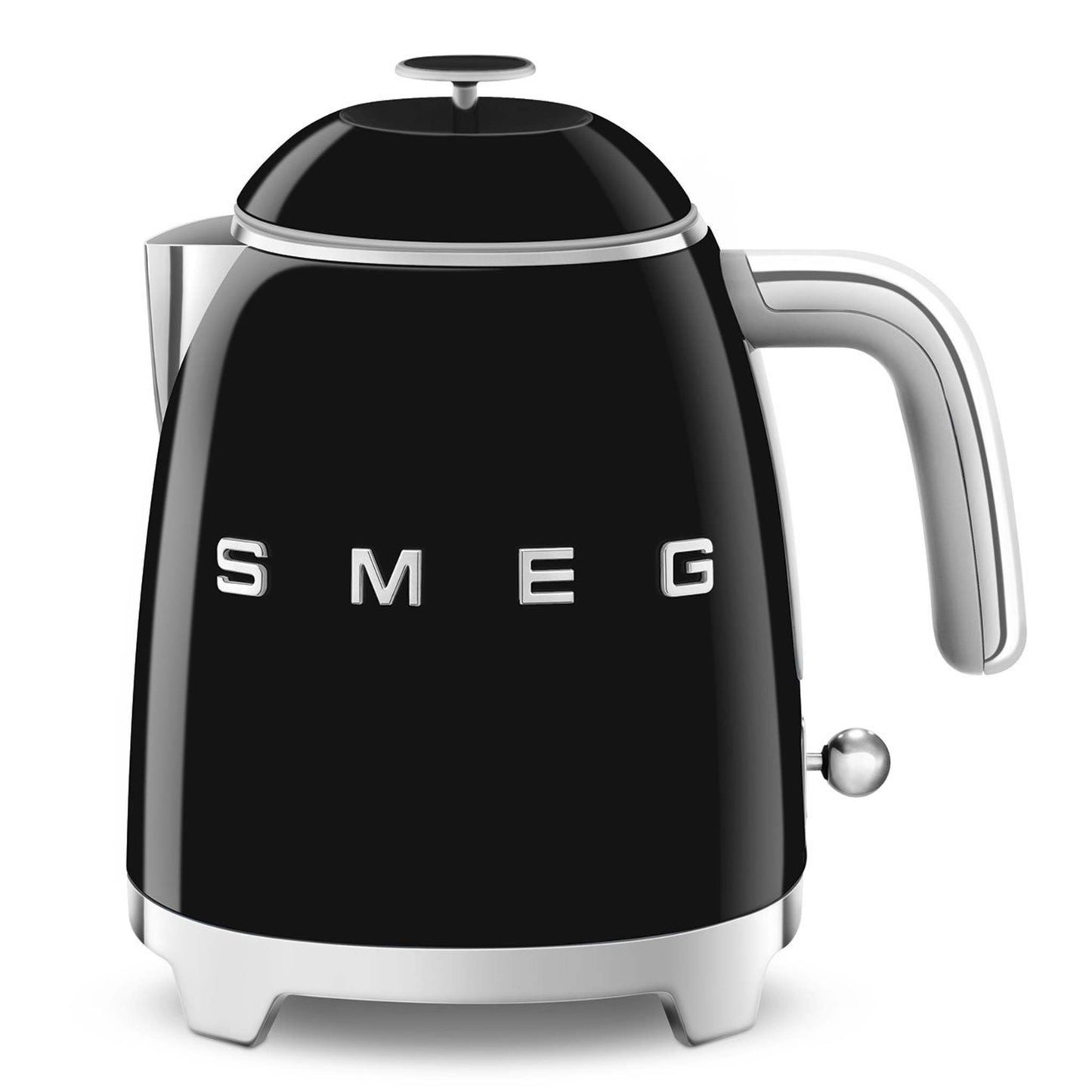 50'S RETRO-STYLE ELECTRIC MINI KETTLE
