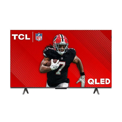 55" Q CLASS 4K UHD HDR QLED SMART TV W/ GOOGLE TV