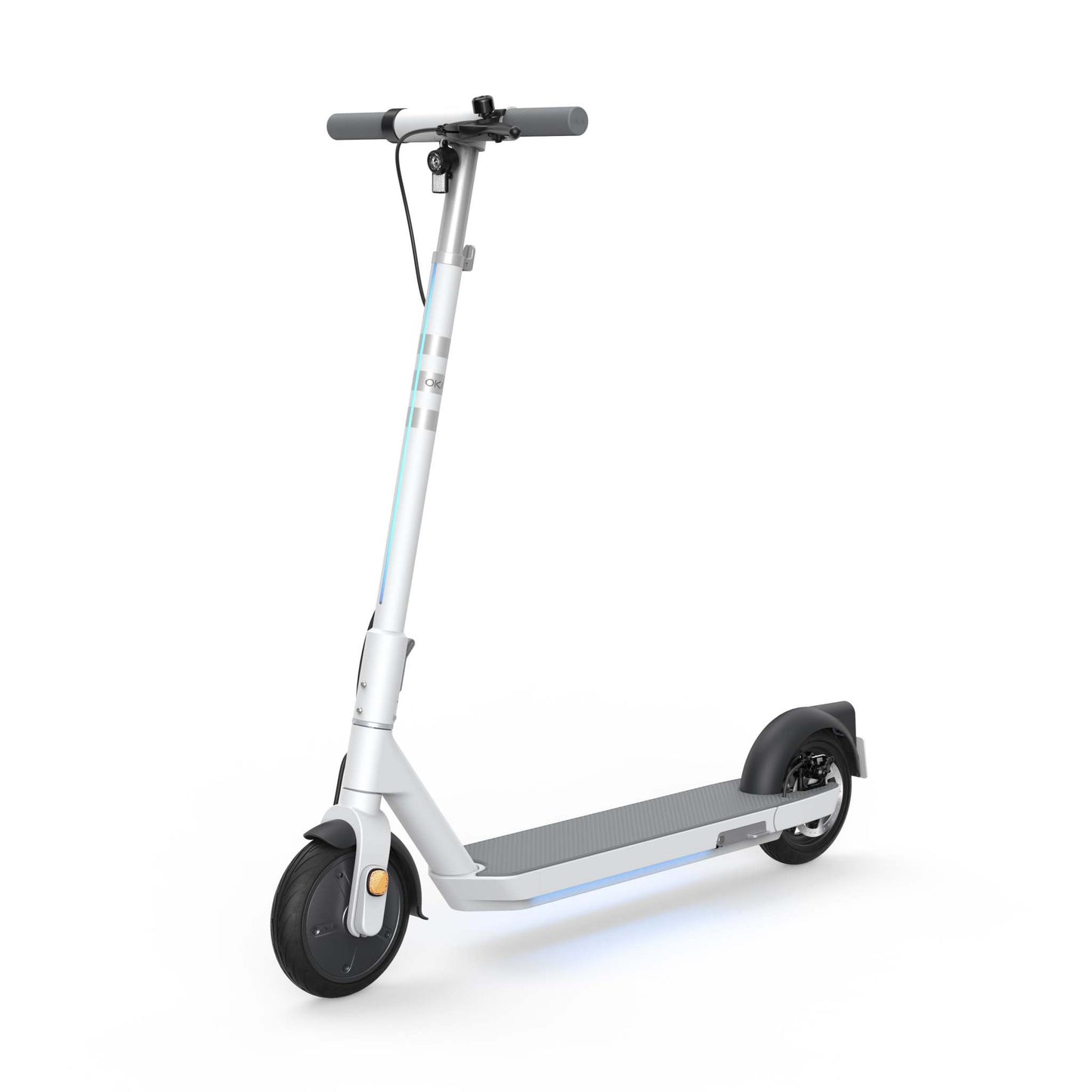 ES20 NEON II E-SCOOTER WHITE