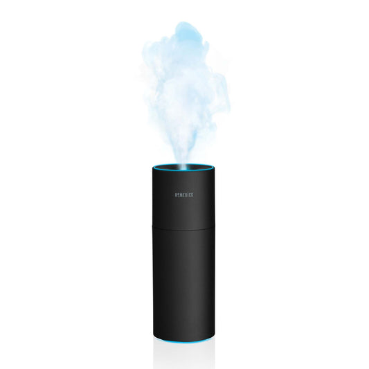 TOTALCOMFORT PORTABLE ULTRASONIC HUMIDIFIER