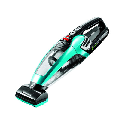 PET HAIR ERASER DELUXE CORDLESS HAND VACUUM