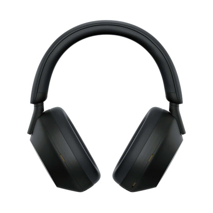 WIRELESS BLUETOOTH ACTIVE NC HEADPHONES