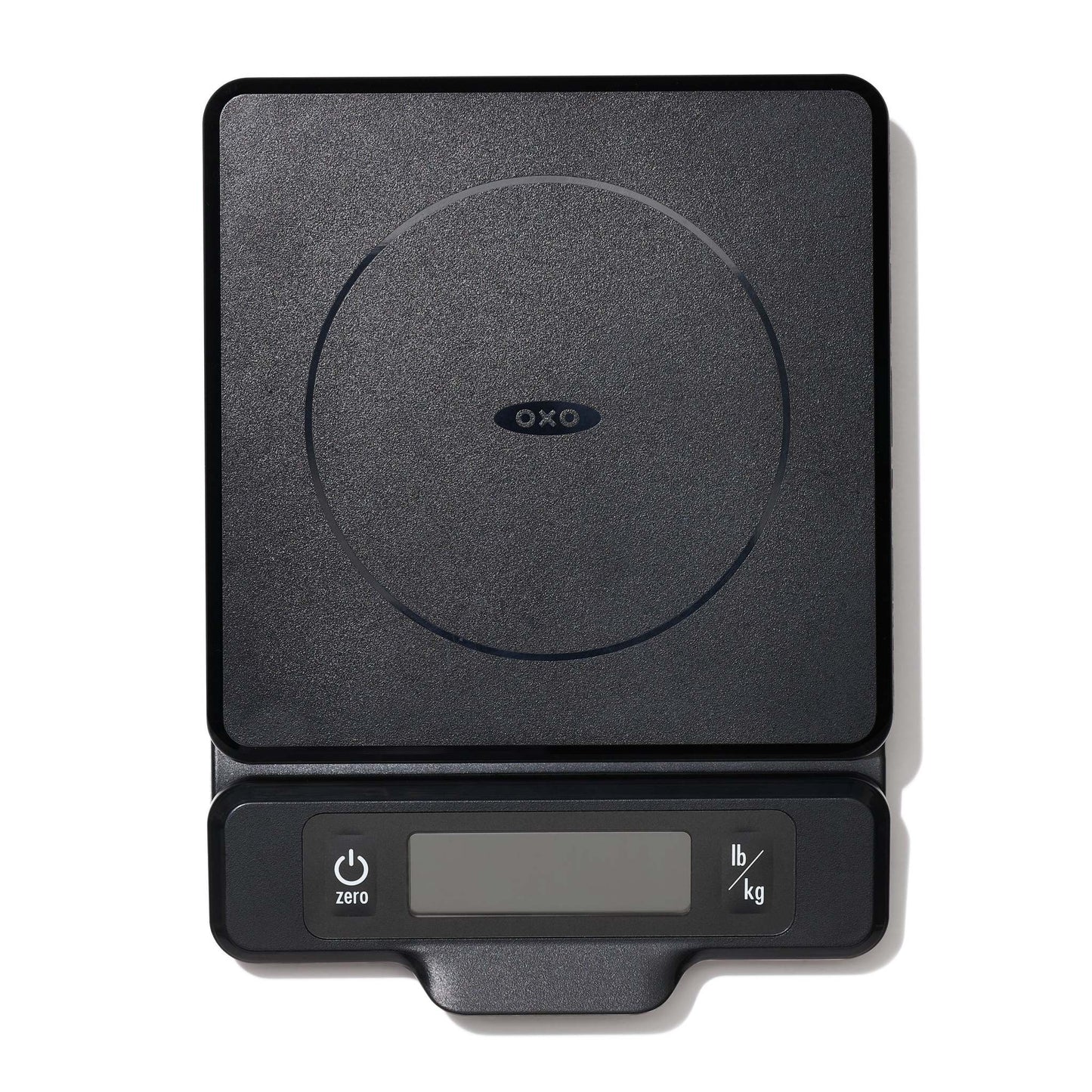 SOFTWORKS 5LB FOOD SCALE W/ PULL-OUT DISPLAY