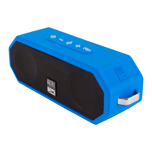 JACKET H2O 4 WATERPROOF BLUETOOTH SPEAKER ROYAL