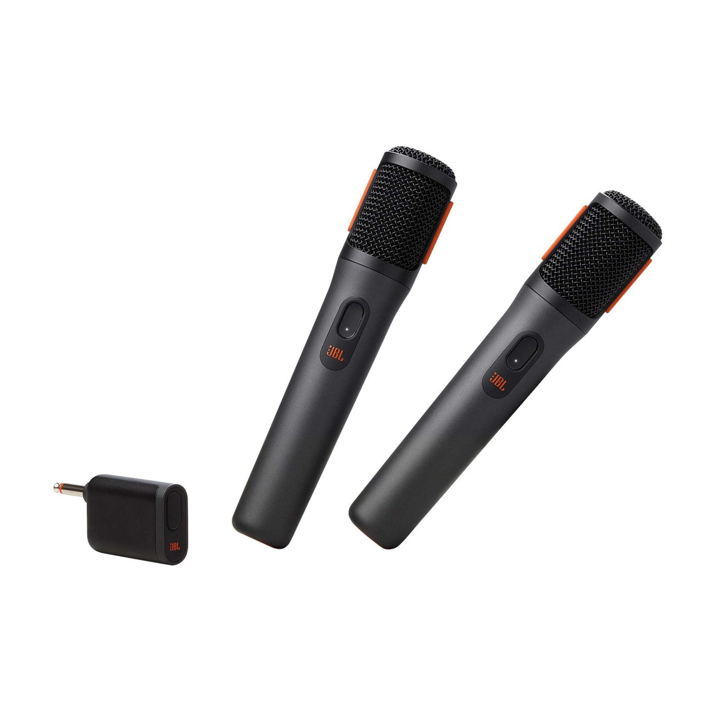 PARTYBOX WIRELESS MICROPHONES - 2-PACK