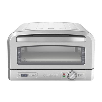 CUISINART INDOOR PIZZA OVEN