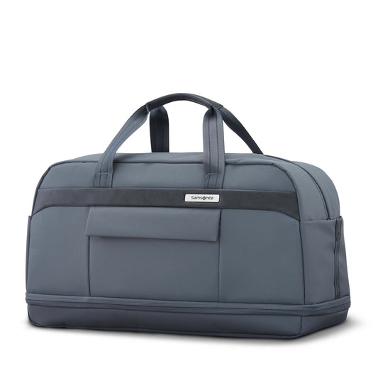 ELEVATION PLUS EXPANDABLE SOFTSIDE DUFFEL SLATE