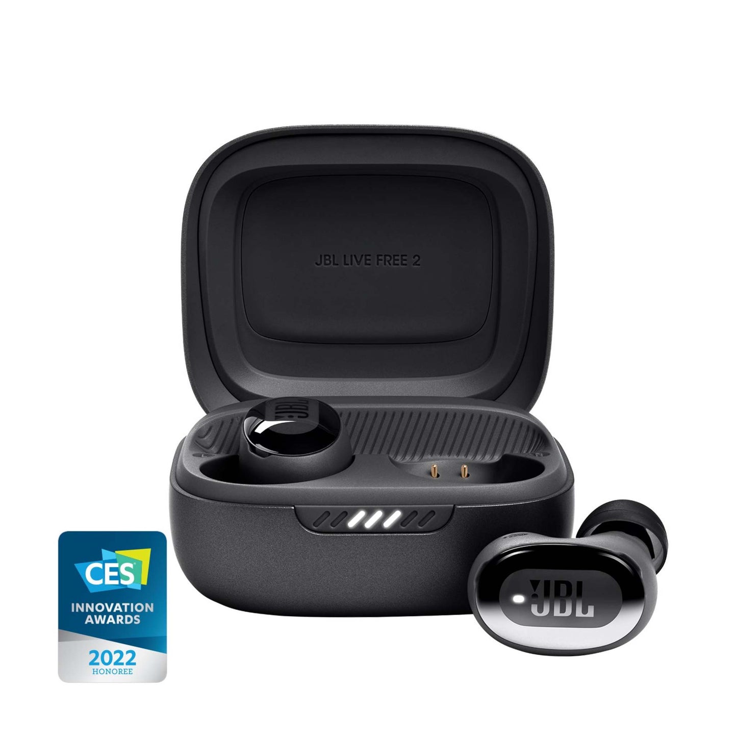 LIVE FREE 2 TWS NOISE CANCELLING EARBUDS