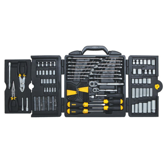 150PC MECHANIC TOOL SET