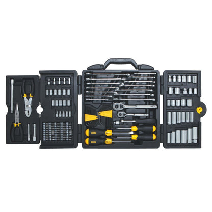 150PC MECHANIC TOOL SET