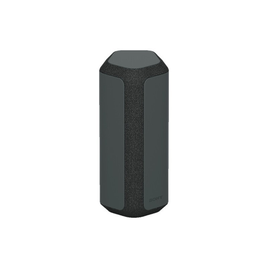 PORTABLE BLUETOOTH SPEAKER - (BLACK)