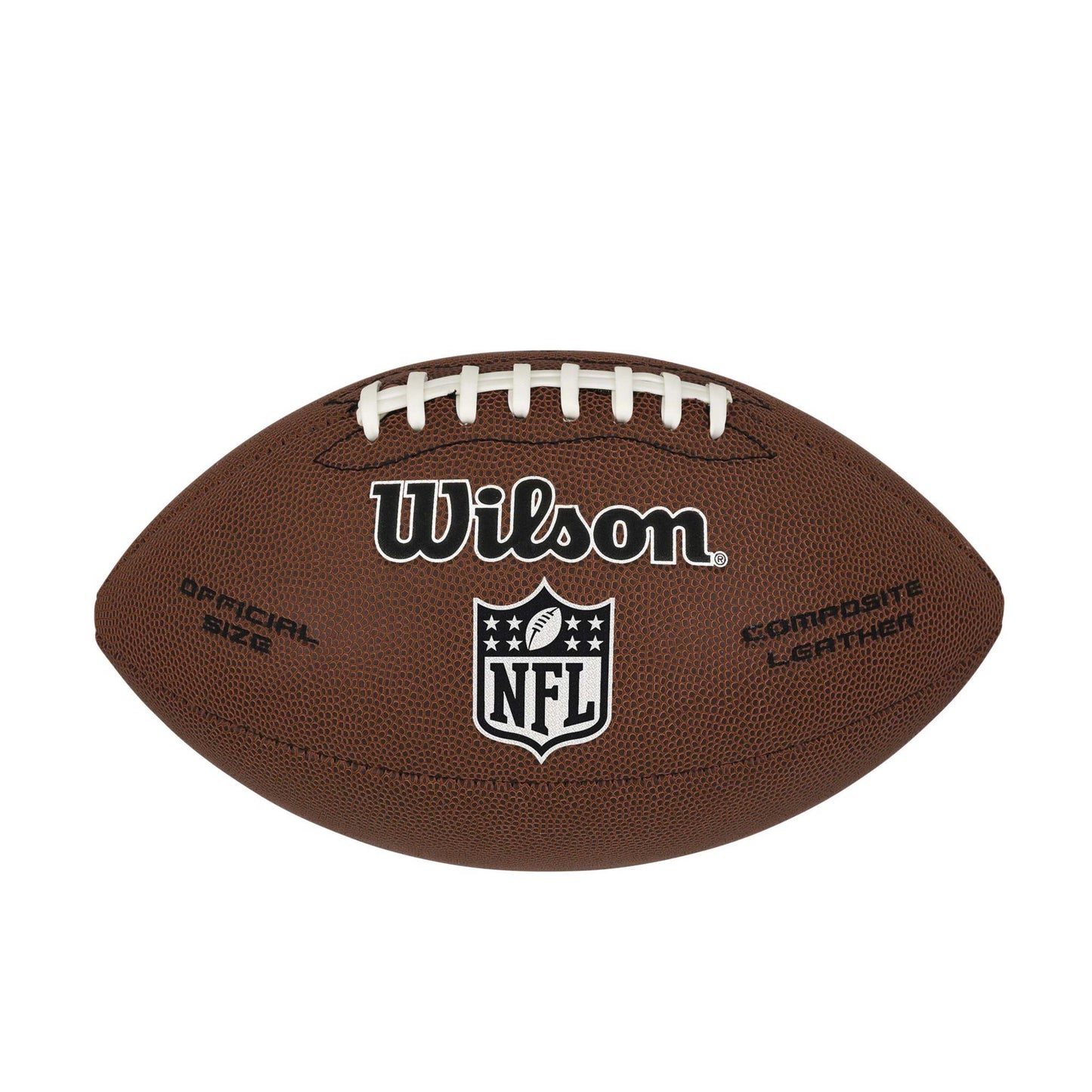 OFFICIAL SIZE NFL LIMITED FOOTBALL