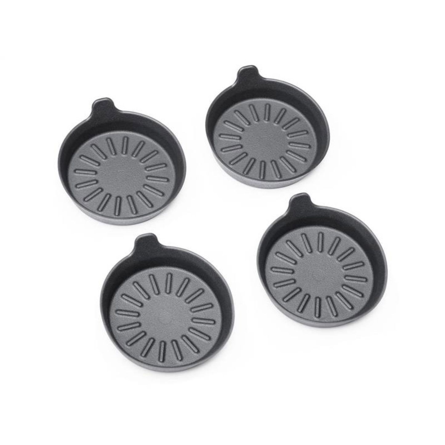 CAR COASTERS FOR VEHICLE CUP HOLDERS