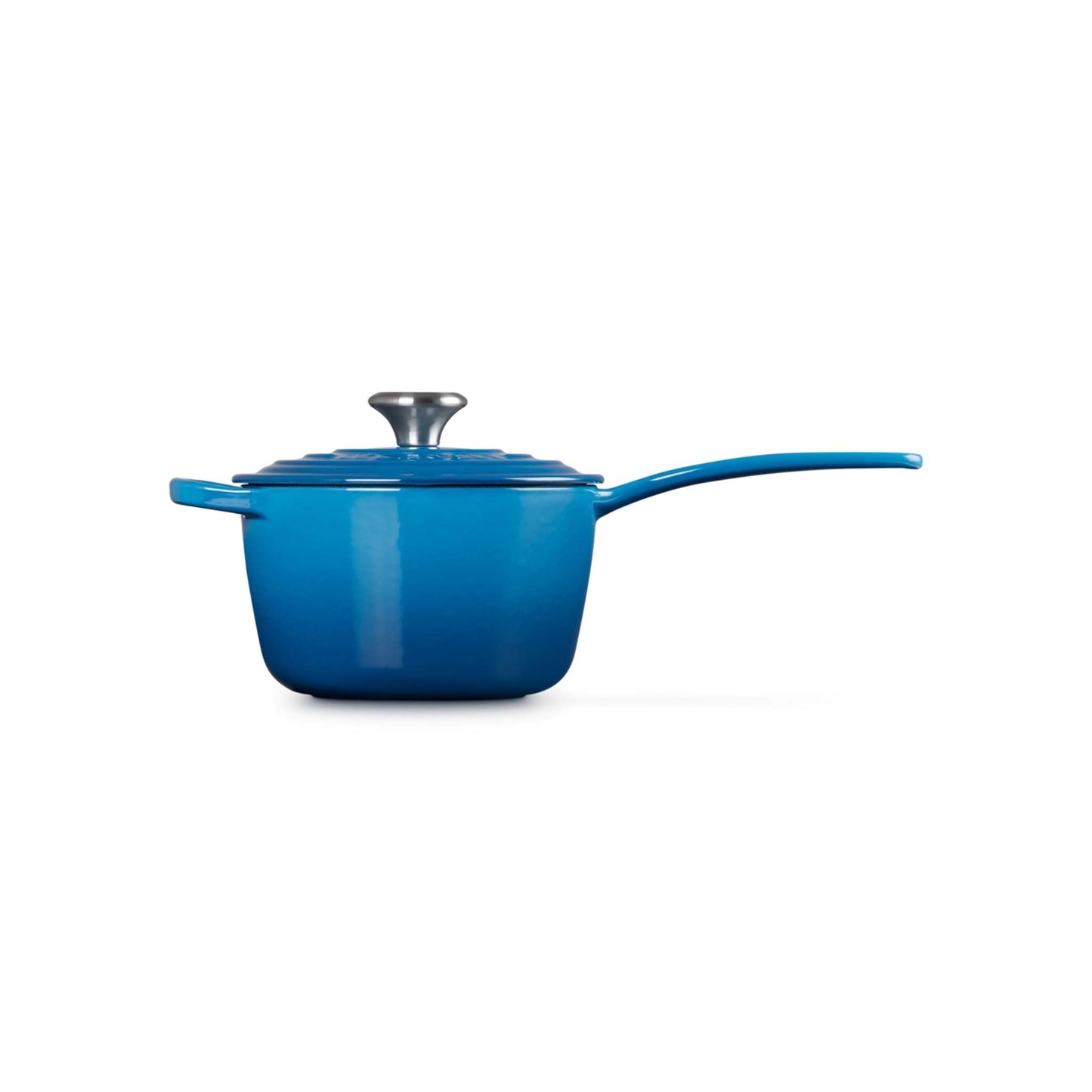1.75QT SIGNATURE CAST IRON SAUCEPAN MARSEILLE