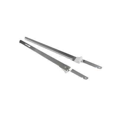 STAINLESS STEEL ELECTRIC KNIFE