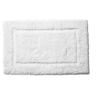 PEACOCK ALLEY TIFFANY CLOUD BATH RUG - SMALL