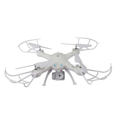 FLYVIEW DRONE W/ CAMERA