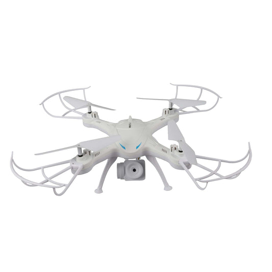 FLYVIEW DRONE W/ CAMERA