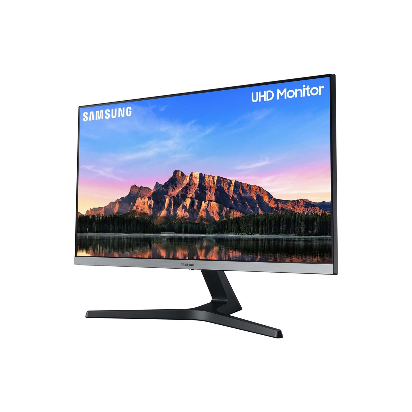 28" UR50 4K UHD MONITOR